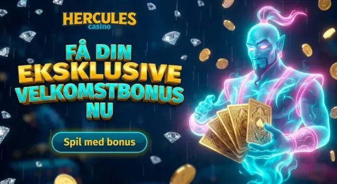 Hercules Casino